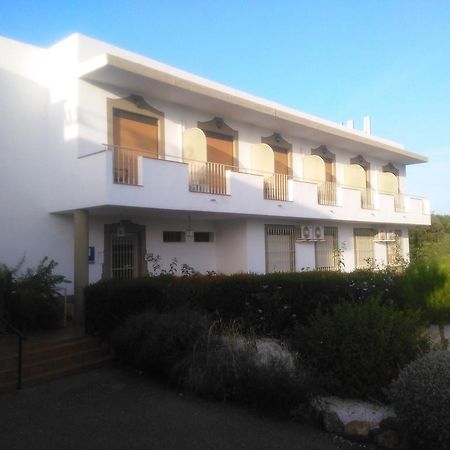 Hostal San Luis Almodóvar del Río Buitenkant foto